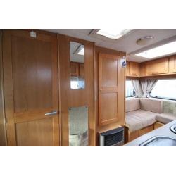 2008 COMPASS ADVANTGARDE 120 LOW PROFIL