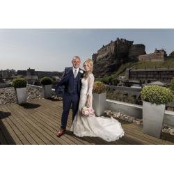Student Photographer - Budget wedding packages