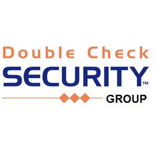 Double Check Security Group Scotland ......NOW RECRUITING... Door Supervisors & Security Officers