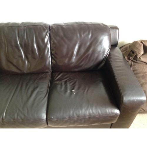 FREE SOFAS