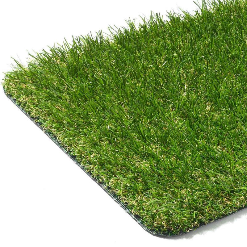 artificial grass 4 meters x 5 meters 30mm pile hight