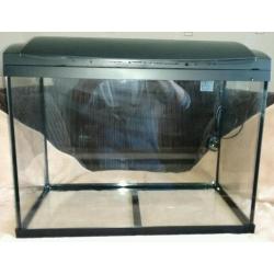 65Litre Fishtank