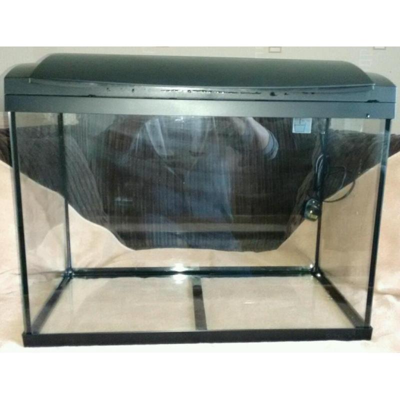 65Litre Fishtank