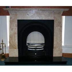 Complete Fireplace Suite - CLEARANCE