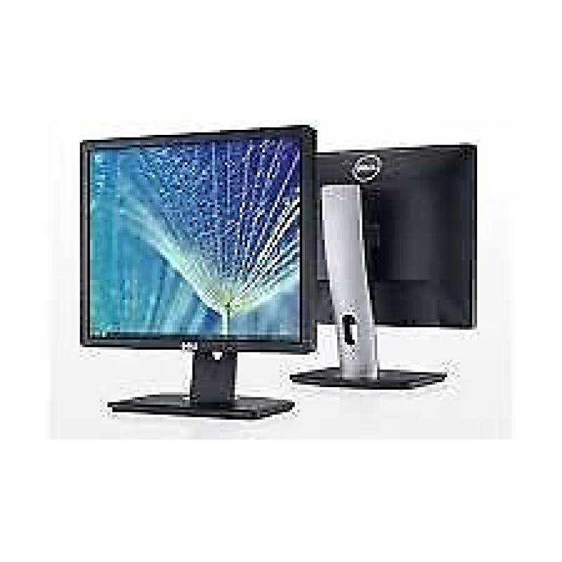 DELL PROFESSIONAL 19" LCD MONITOR 1440 x 900 6 MONTHS WARRANTY LAPTOP PC EXCELLENT CONDITION