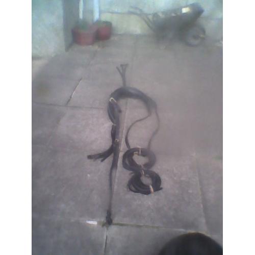 driving harness