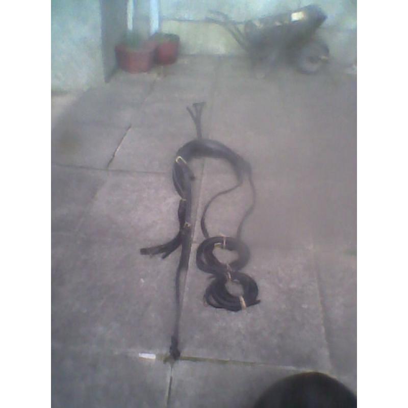 driving harness
