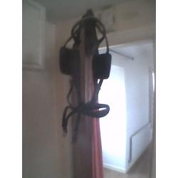 driving harness