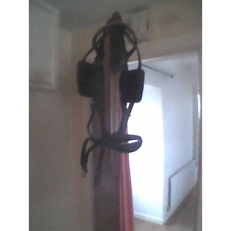driving harness