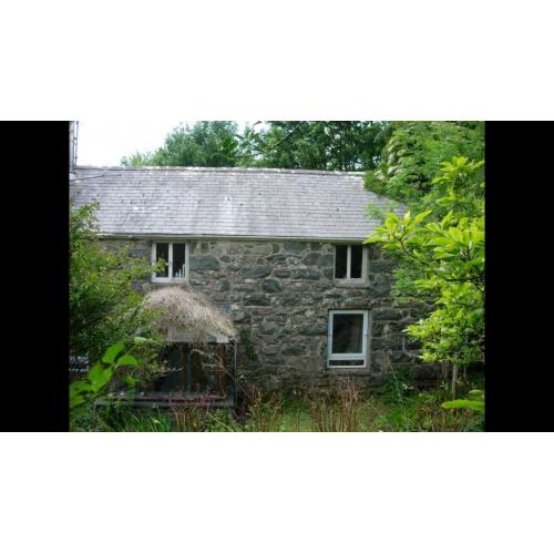 Farmhouse/Cottage in 2.5 Acres