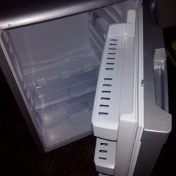 BEKO Fridge LX5053S Model