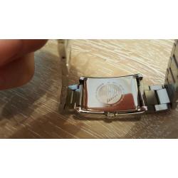 Armani watch