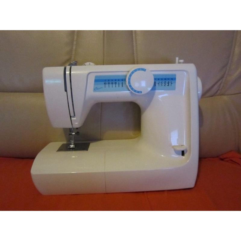 Toyota Sewing machine