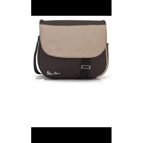 Silver Cross Pram Bag in Sand