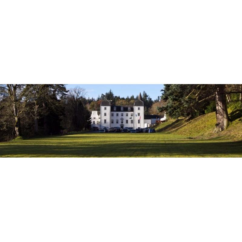 Housekeeper - Mercure Barony Castle Hotel - Full & Part Time - Immediate Start