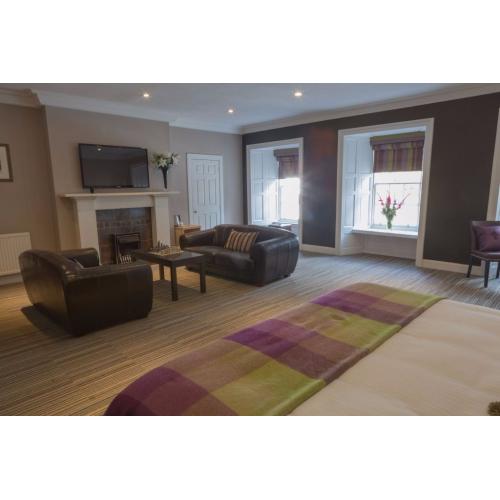 Housekeeper - Mercure Barony Castle Hotel - Full & Part Time - Immediate Start