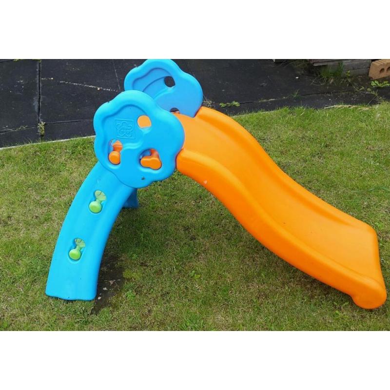 Little Tikes Slide