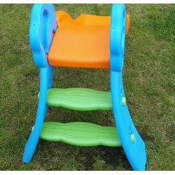 Little Tikes Slide