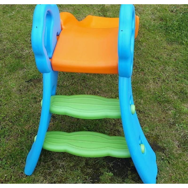 Little Tikes Slide