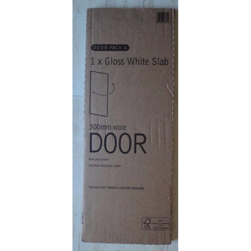 Kitchen Door Pack - unopened