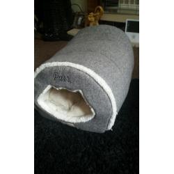 Luxury Cat Bed