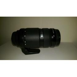 Olympus Zuiko 50-200mm F2.8-3.5