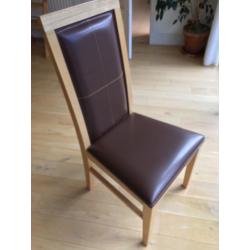 Dining Room Table and Chairs for sale