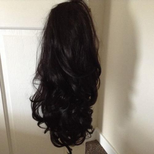 Hairpiece