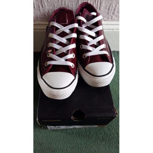 Coverse size 4