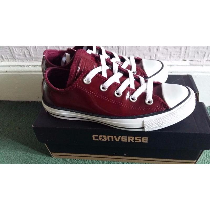Coverse size 4