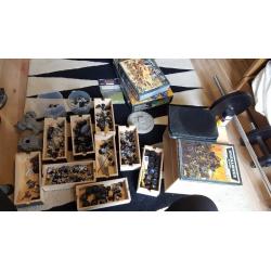 Large Warhammer Collection