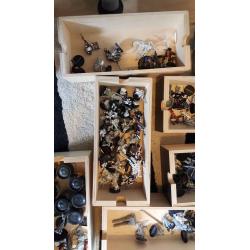 Large Warhammer Collection