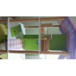 Dolls house