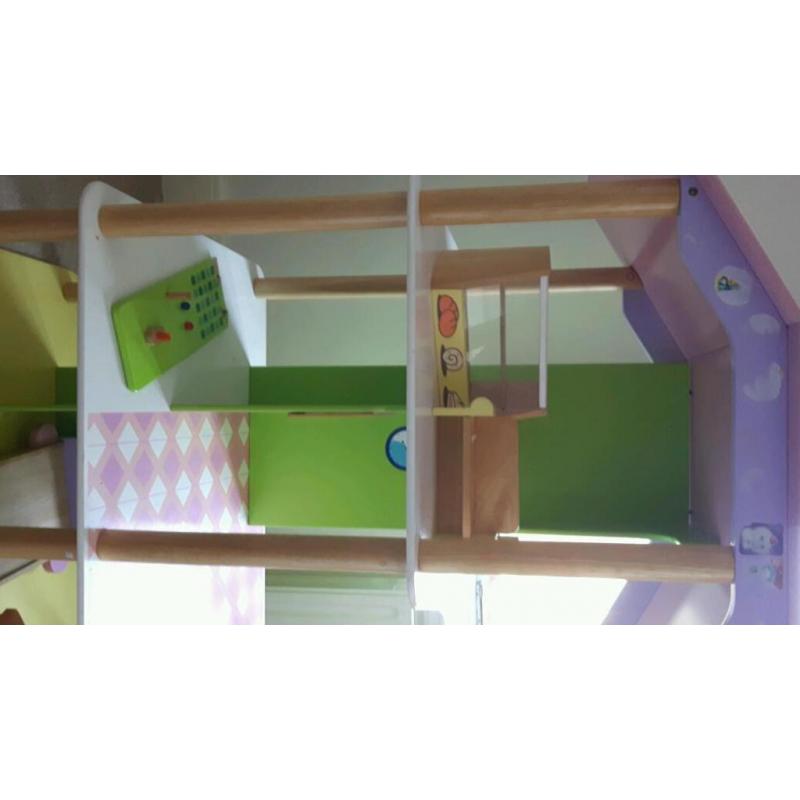 Dolls house