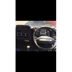 IVECO Cargo 7.5ton