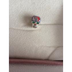 Pandora beads