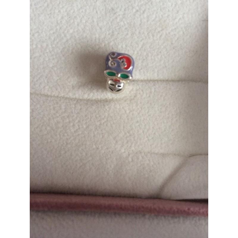Pandora beads