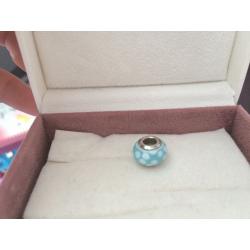 Pandora beads