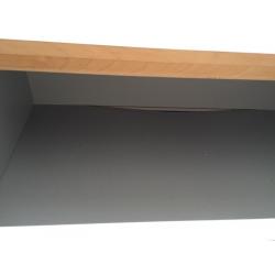 Ikea malm 3 draw