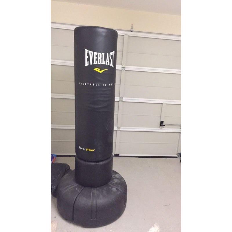 Punch bag