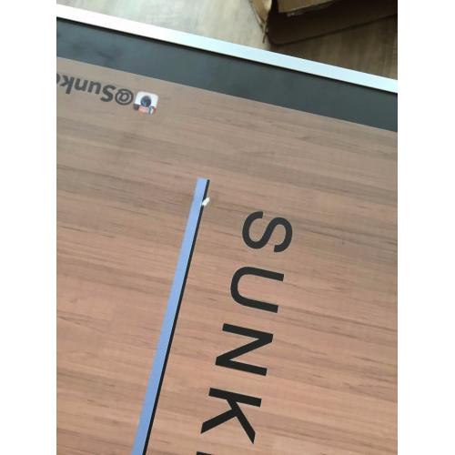 8ft Beer Pong Table