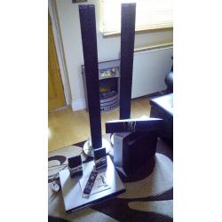 philips 600W home theatre 5.1