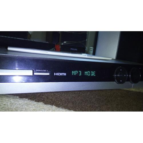 philips 600W home theatre 5.1