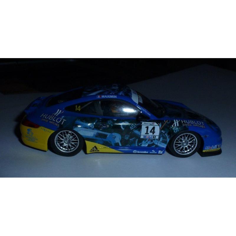 Scalextric cars