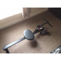 Rowing machine