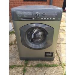 Hotpoint 8kg washer