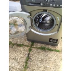 Hotpoint 8kg washer