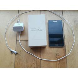 Samsung Galaxy Note 4 on Vodafone