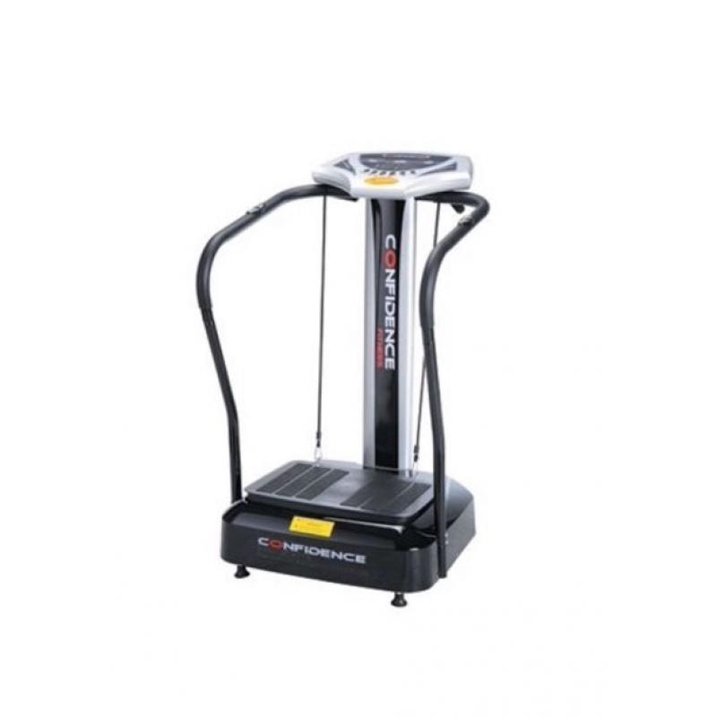 Confidence Vibration Plate