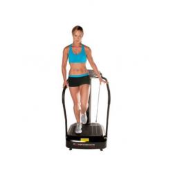 Confidence Vibration Plate